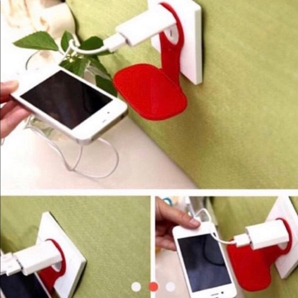 lyc Other - phone stand